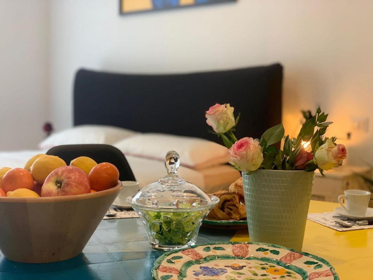 Appartamento Nuovissimo: La Casa Bolognese 外观 照片