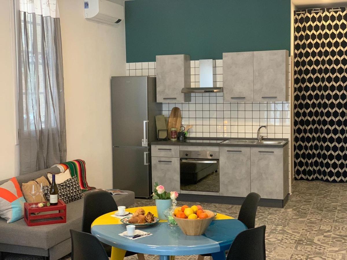 Appartamento Nuovissimo: La Casa Bolognese 外观 照片