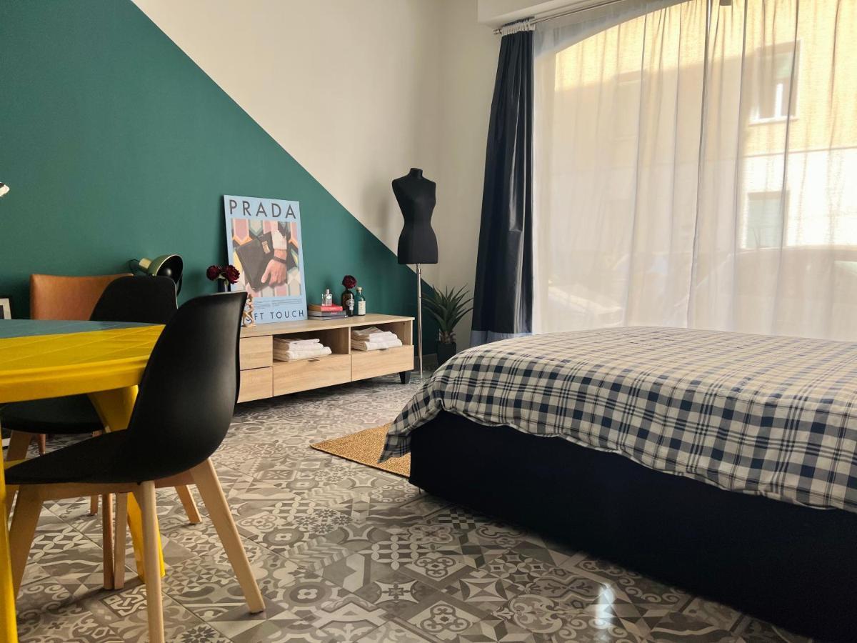 Appartamento Nuovissimo: La Casa Bolognese 外观 照片