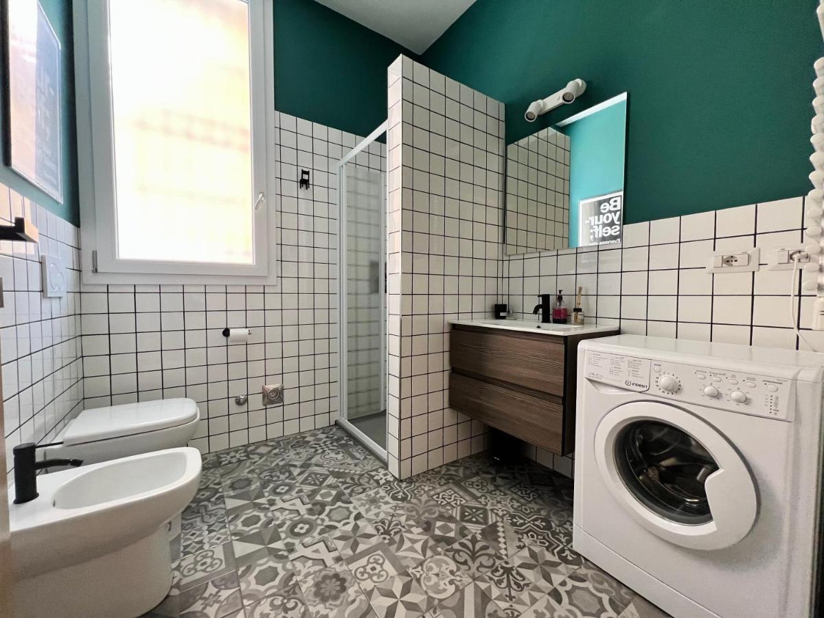 Appartamento Nuovissimo: La Casa Bolognese 外观 照片