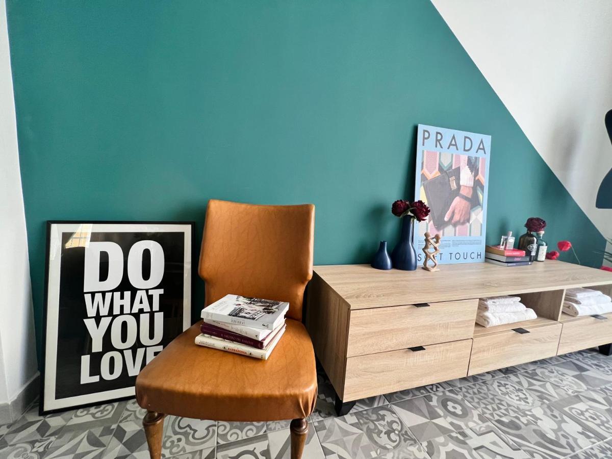 Appartamento Nuovissimo: La Casa Bolognese 外观 照片