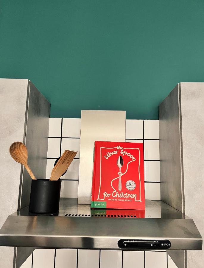 Appartamento Nuovissimo: La Casa Bolognese 外观 照片