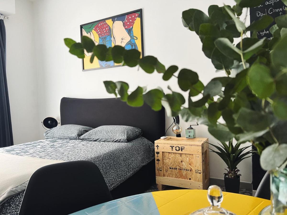 Appartamento Nuovissimo: La Casa Bolognese 外观 照片