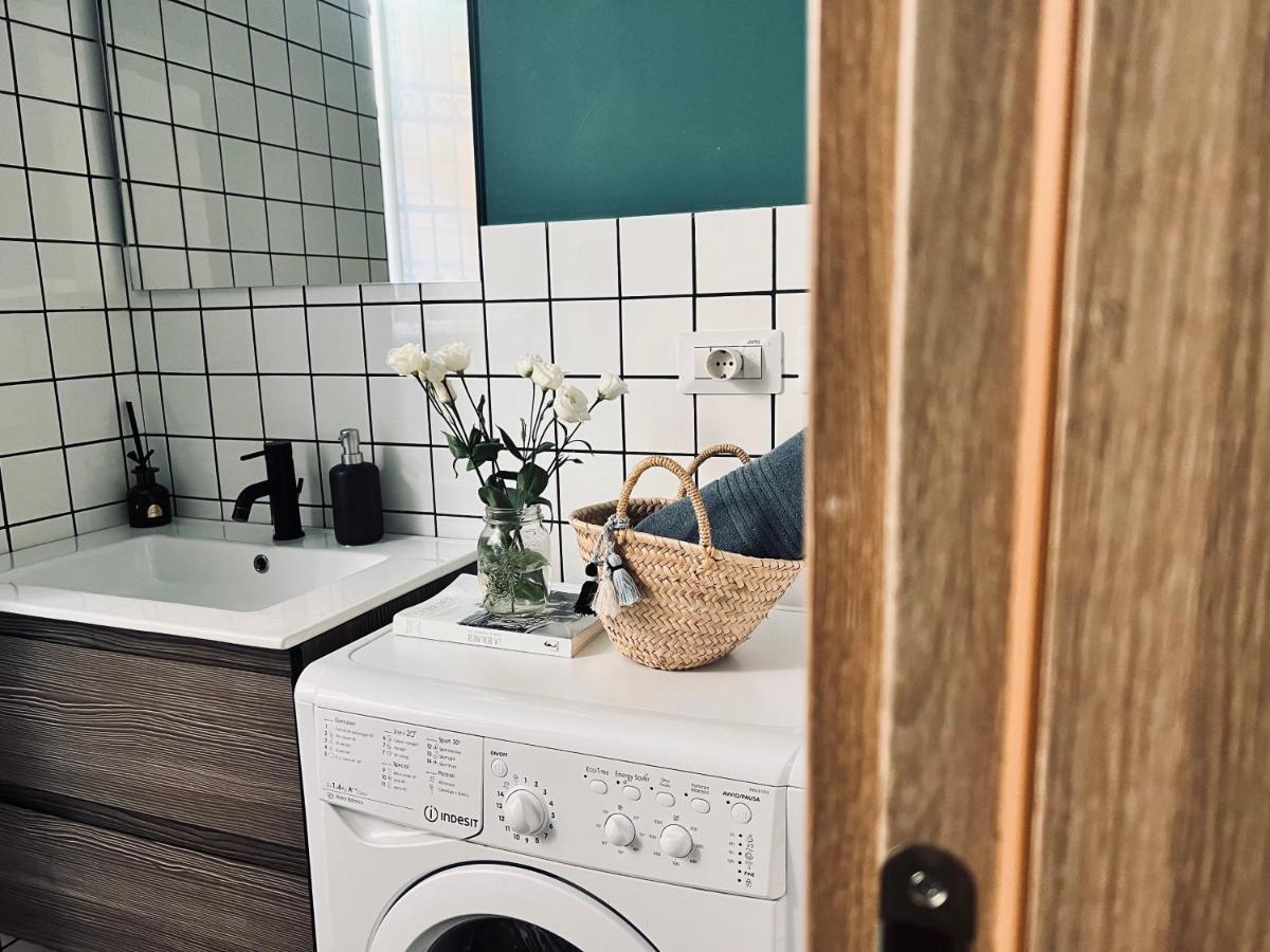 Appartamento Nuovissimo: La Casa Bolognese 外观 照片